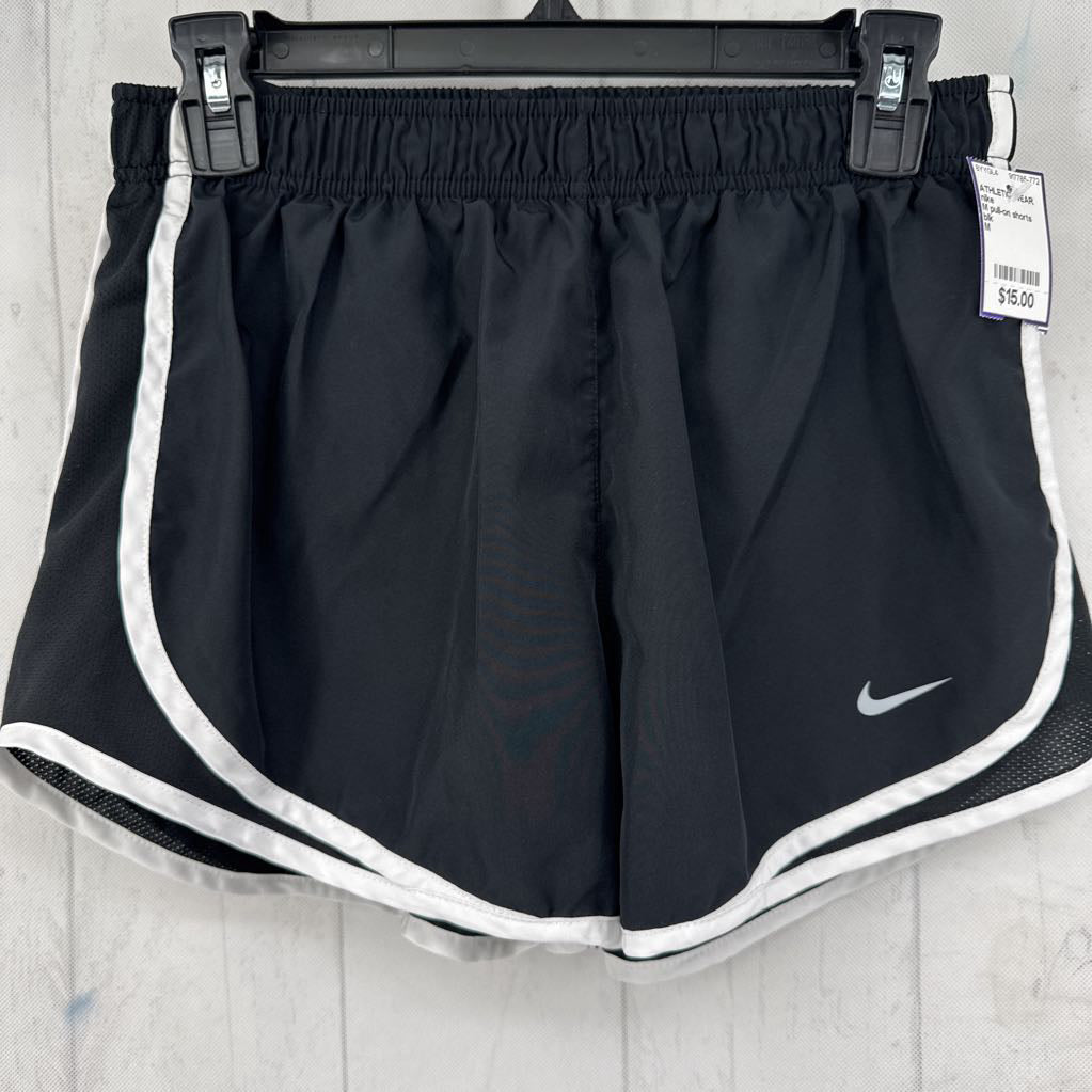 M pull-on shorts