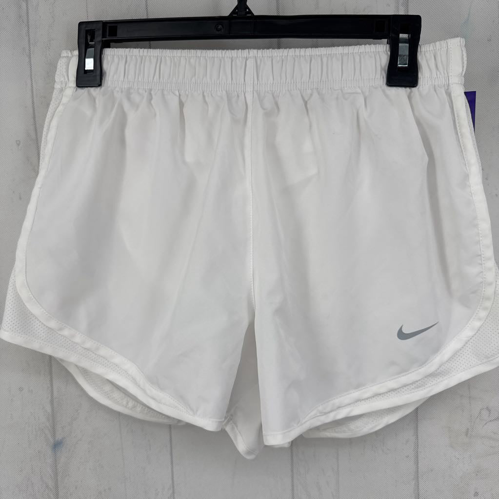 M pull-on shorts