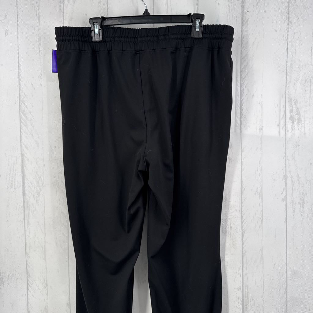 XL pull-on joggers