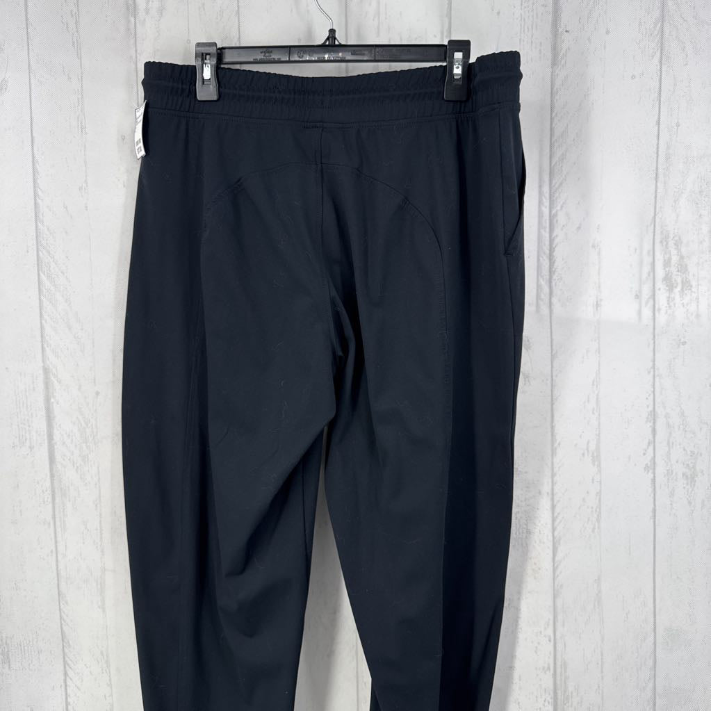 XL pull-on joggers