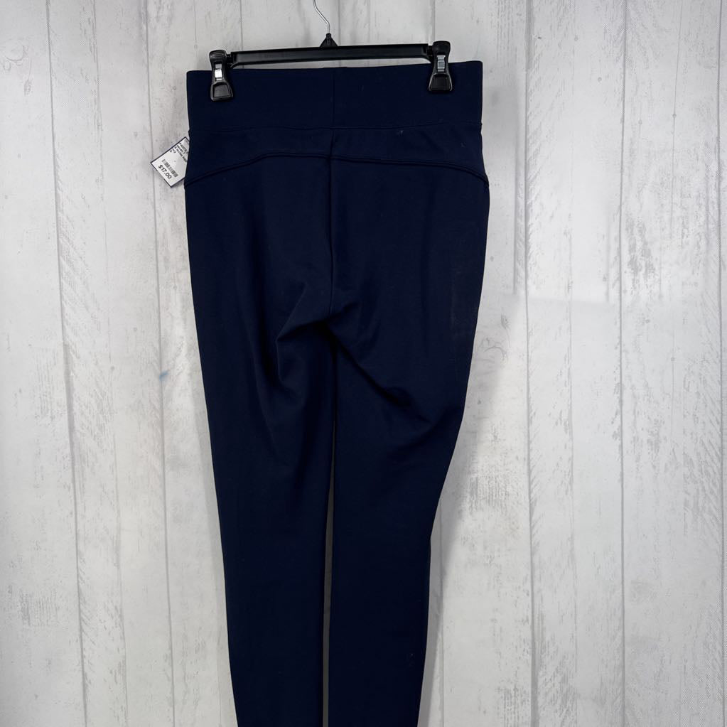 S hi-rise leggings