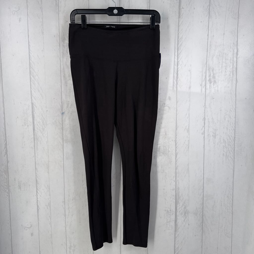 M hi-rise leggings