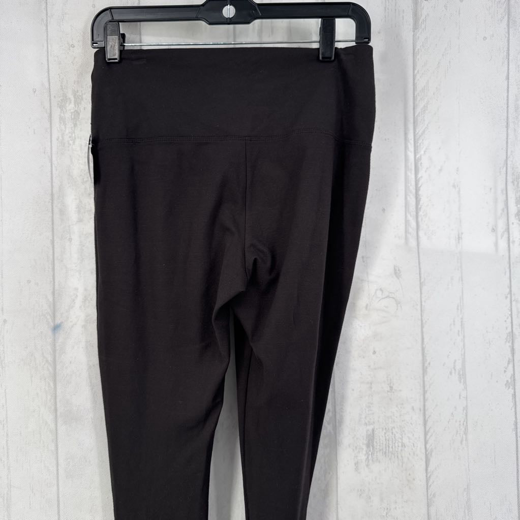 M hi-rise leggings