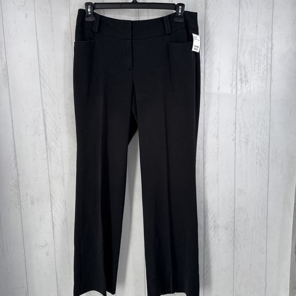 8 curvy fit trouser