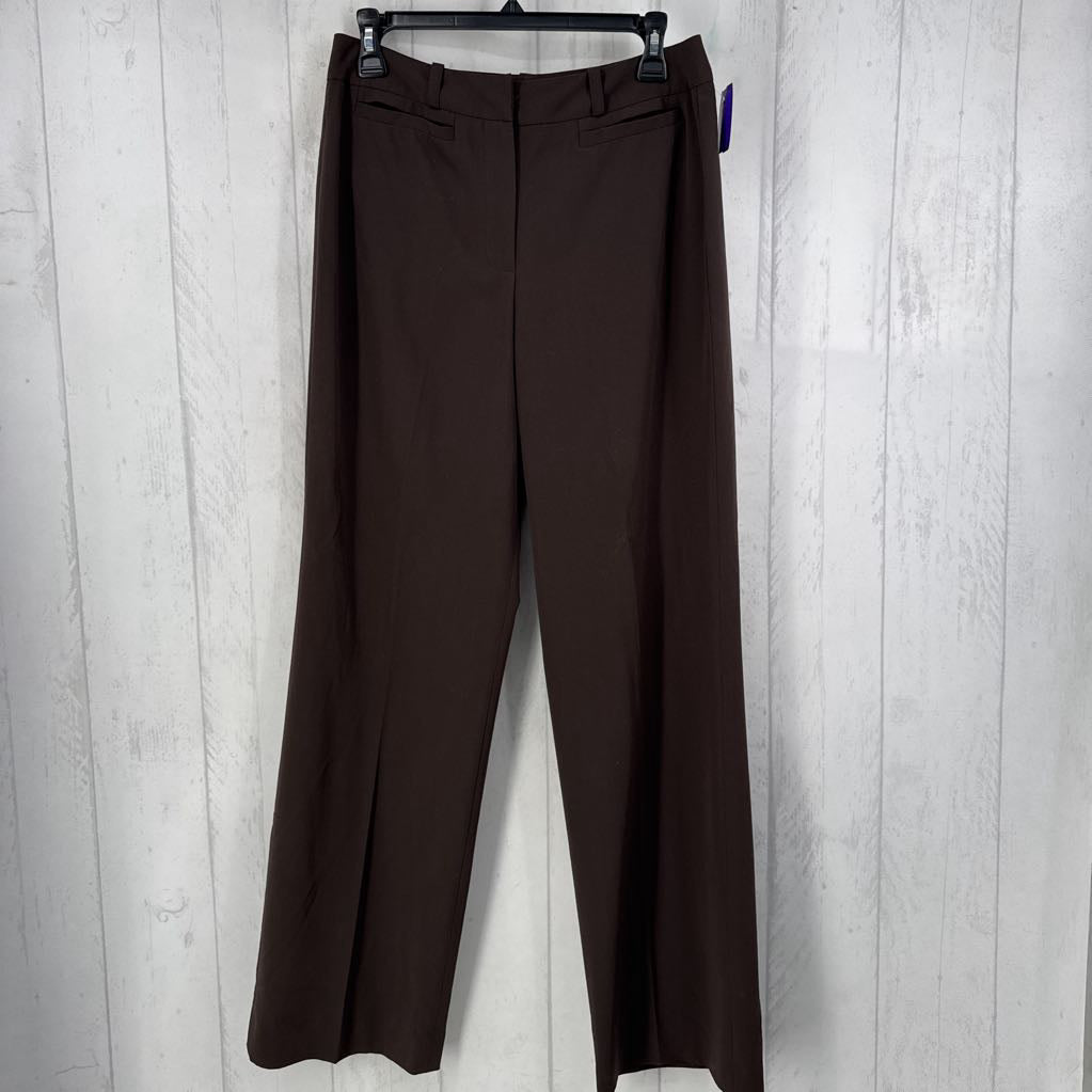 6 bootcut trouser