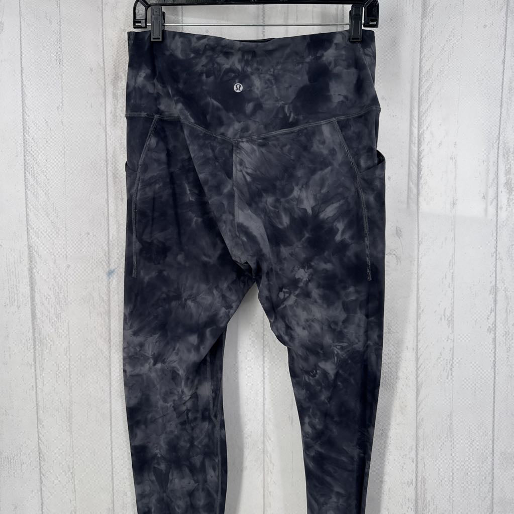 12 tie-dye leggings
