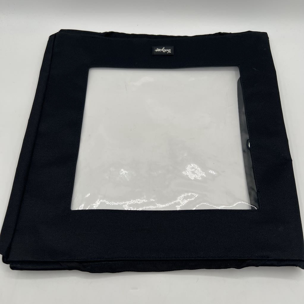 thirty-one square top-a-tote
