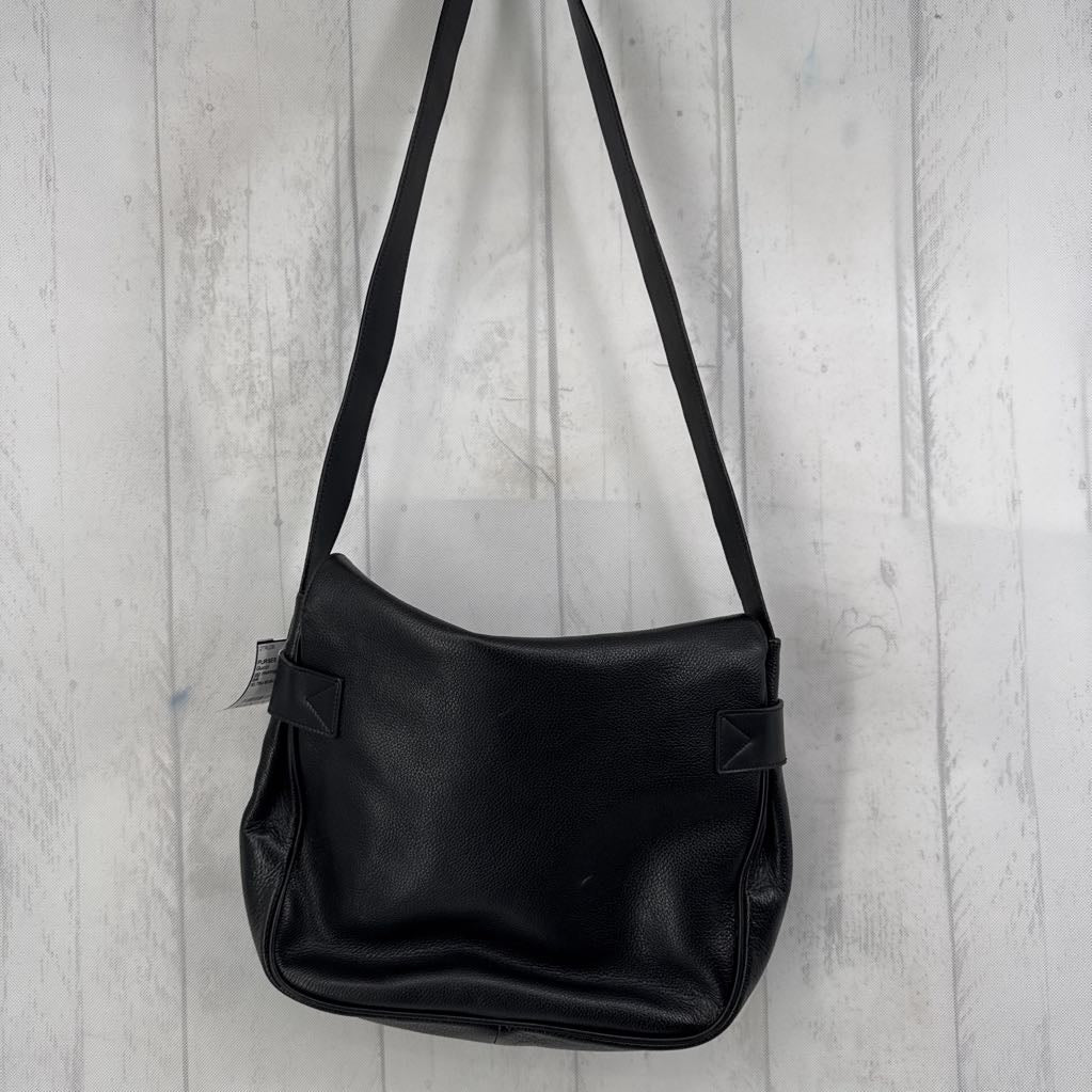 Gucci Interlocking G Monogram Shoulder Bag