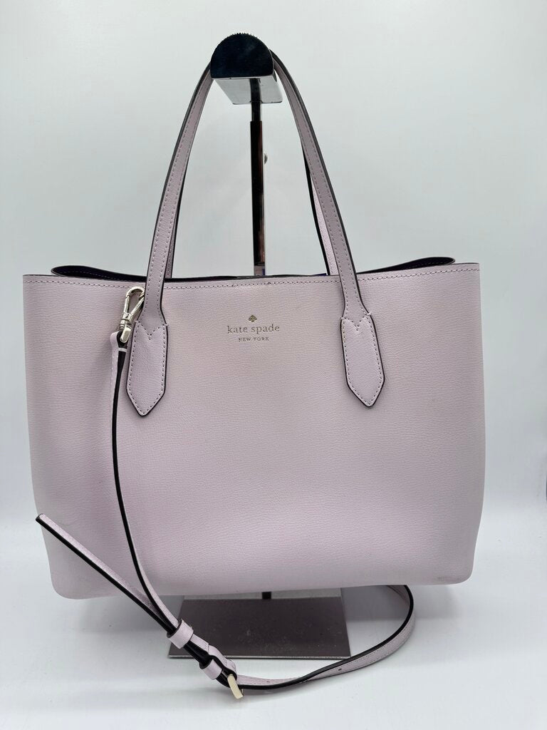 open top w/ zip middle compartment satchel