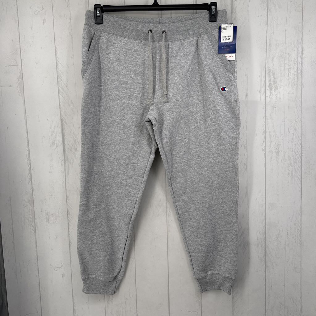XL jogger sweatpants