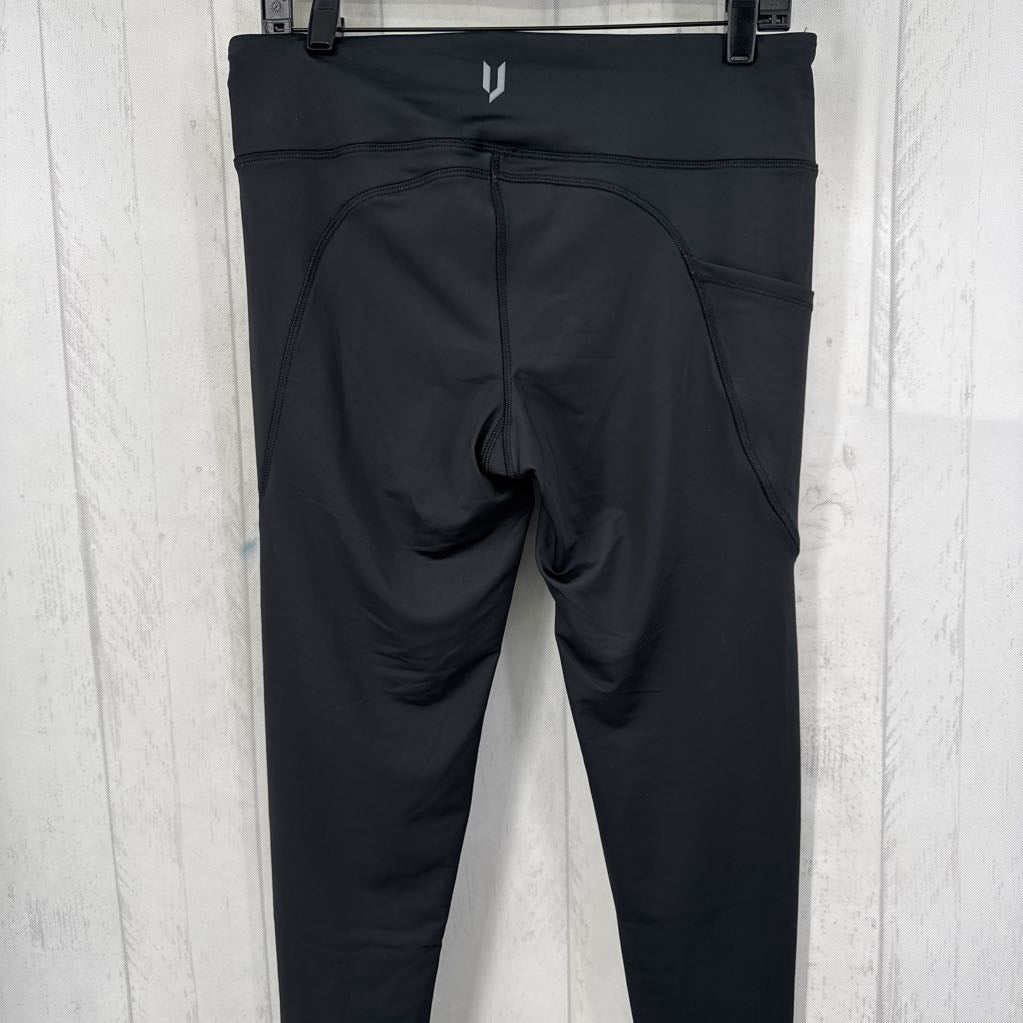 XL hi-rise leggings