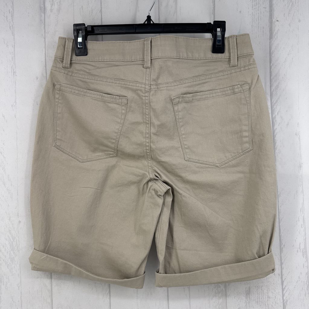 10 bermuda shorts