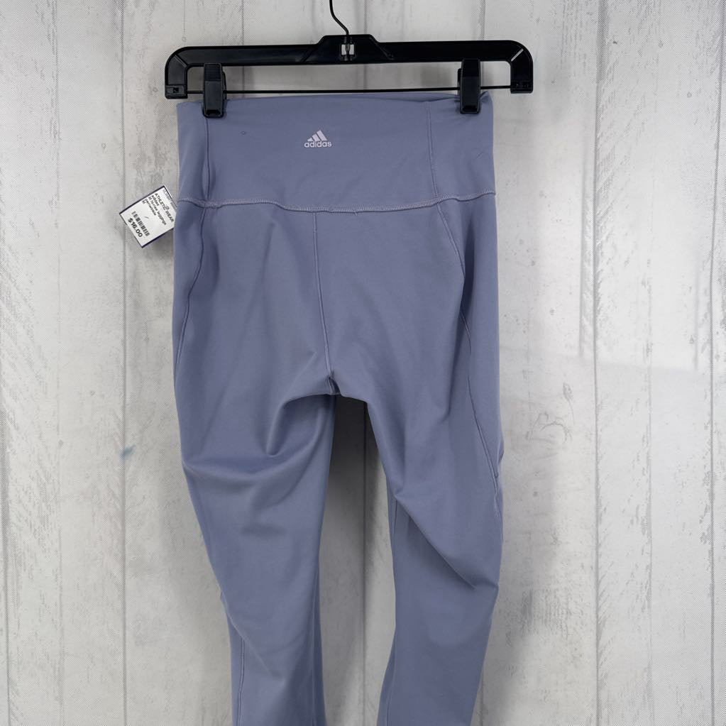 M hi-rise leggings