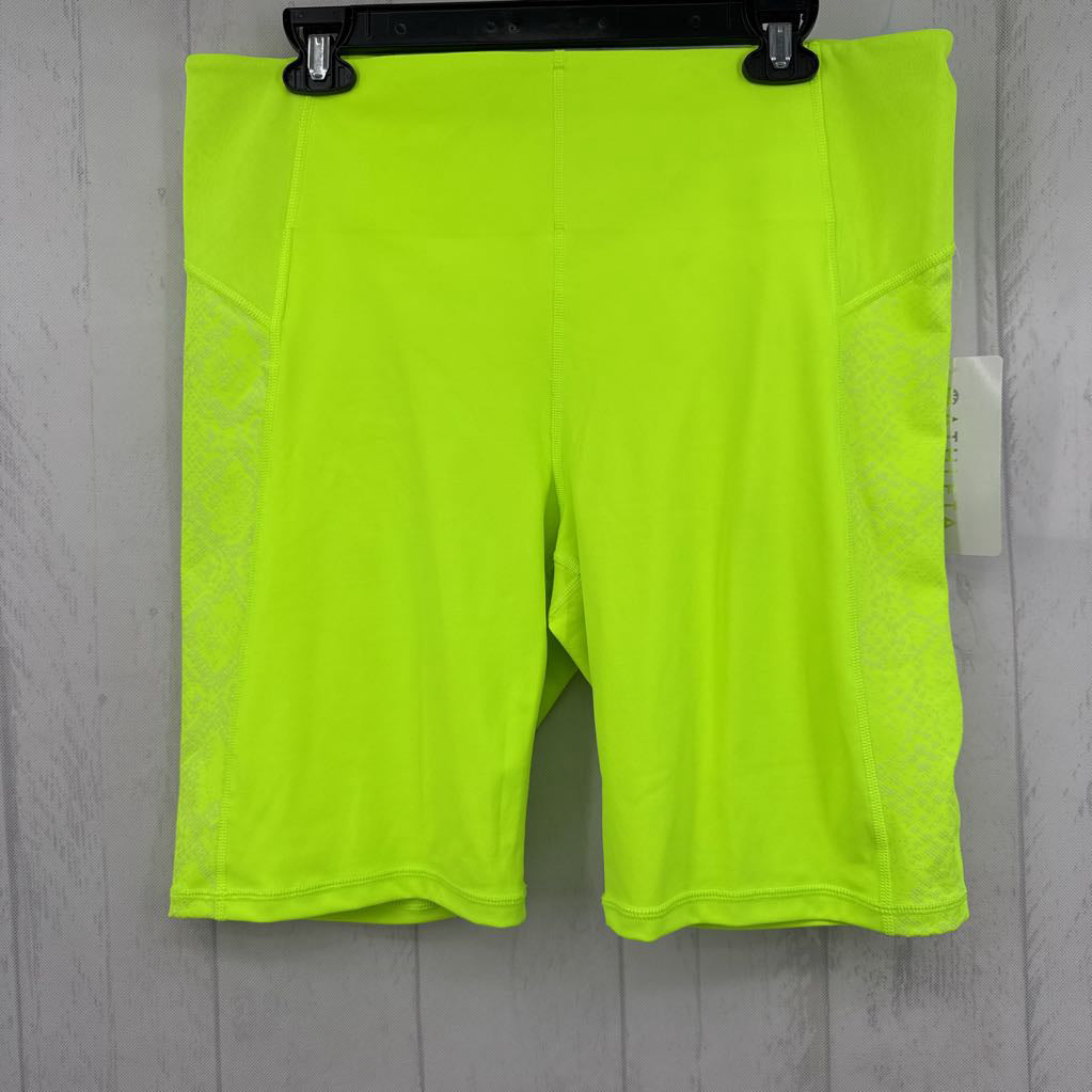 R69 XL stya fly 9" short
