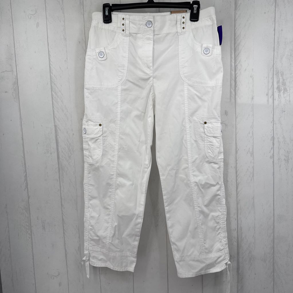 R79 S crop cargo pant