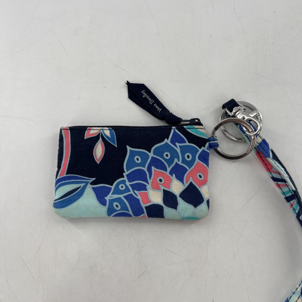2pc lanyard & id/coin purse