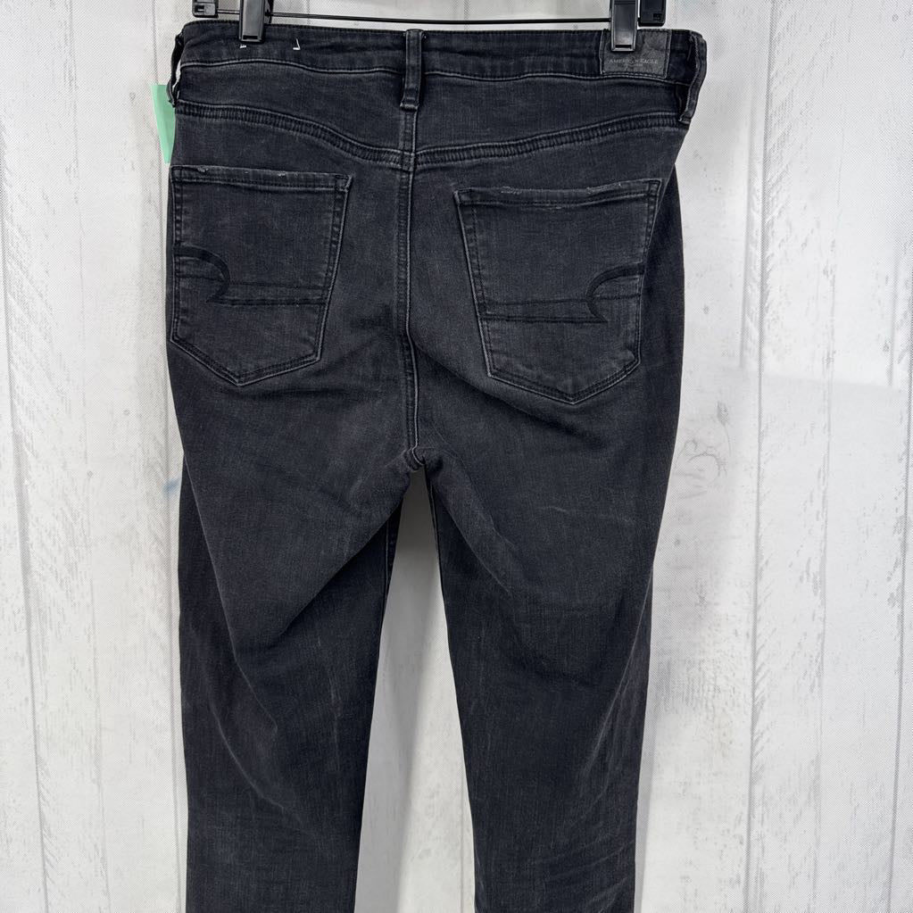 10L skinny jean