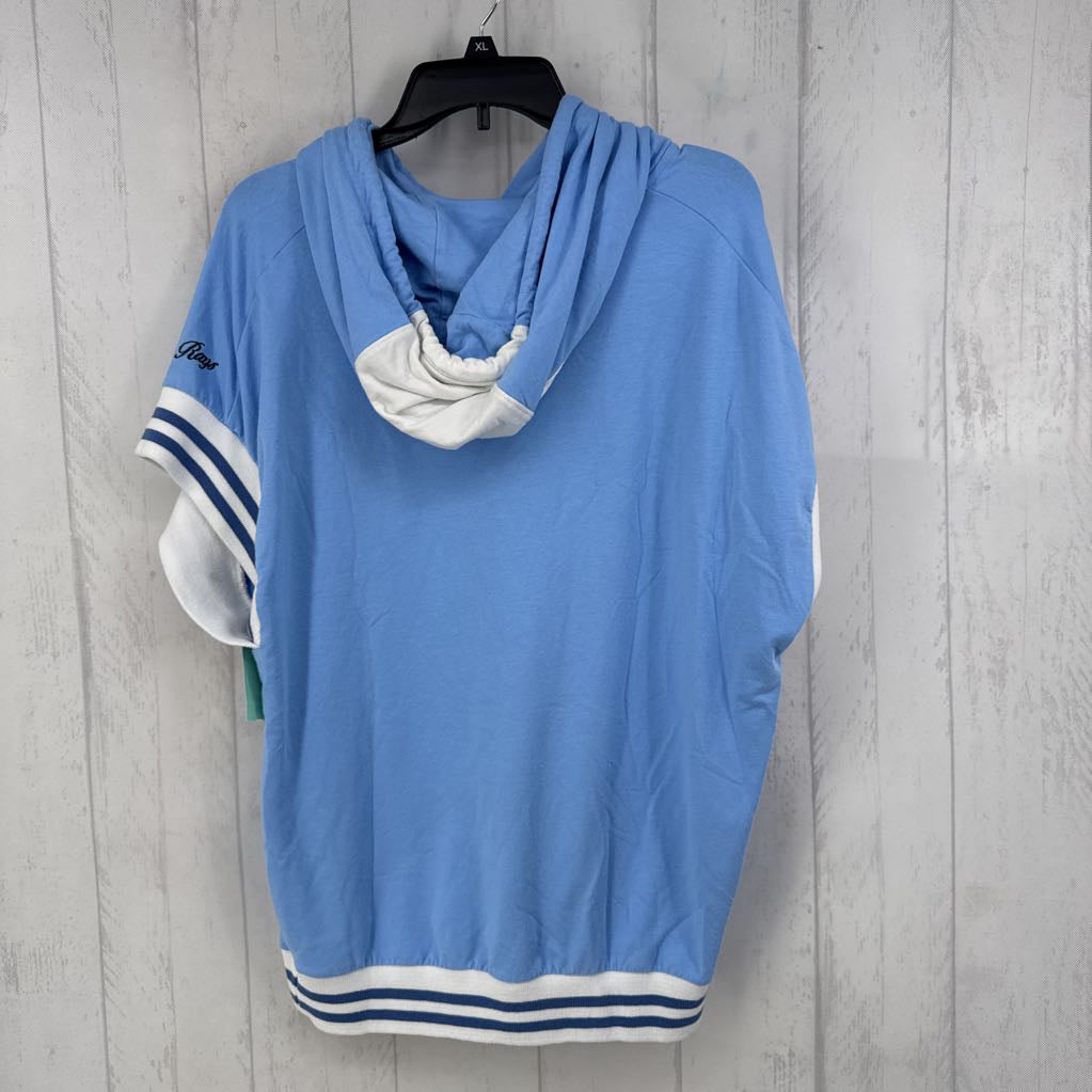 L s/s hoodie