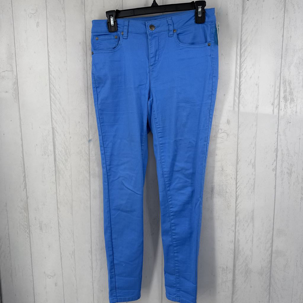 4 twill pants