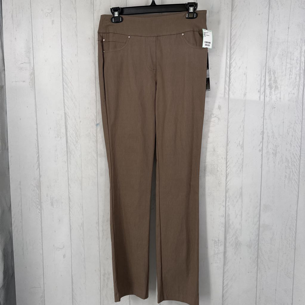 R59 6 pull-on stretch pants