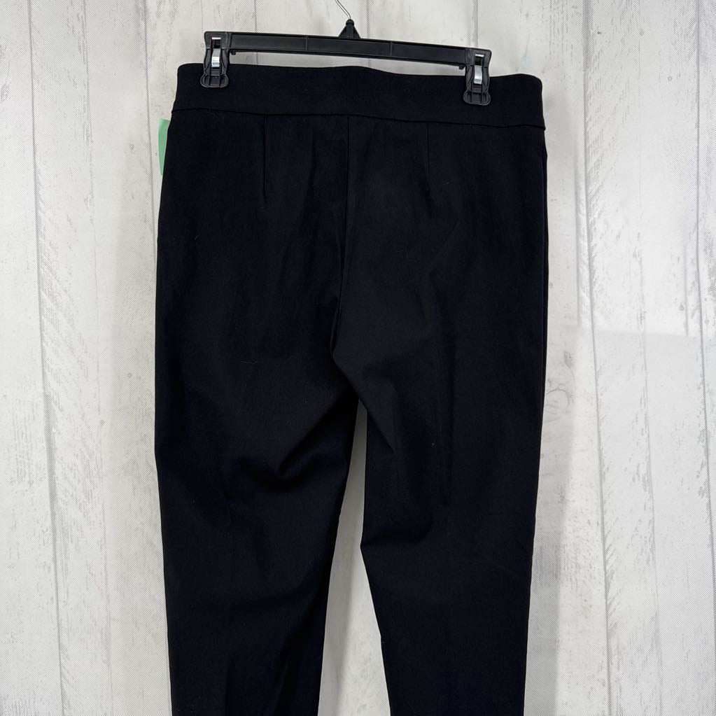 6 pull-on capris