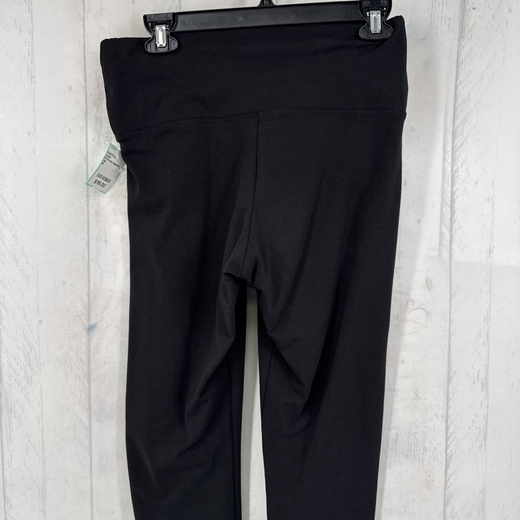M hi-rise leggings