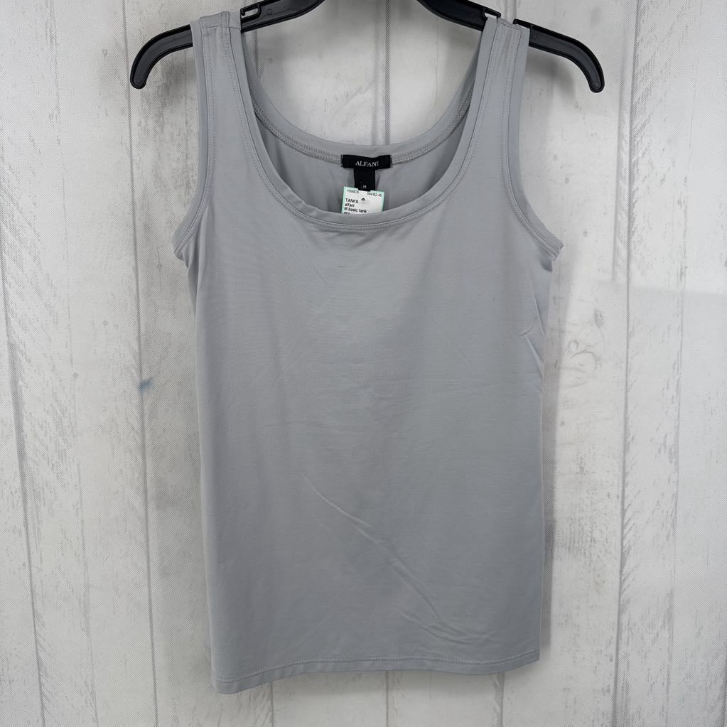 M basic tank
