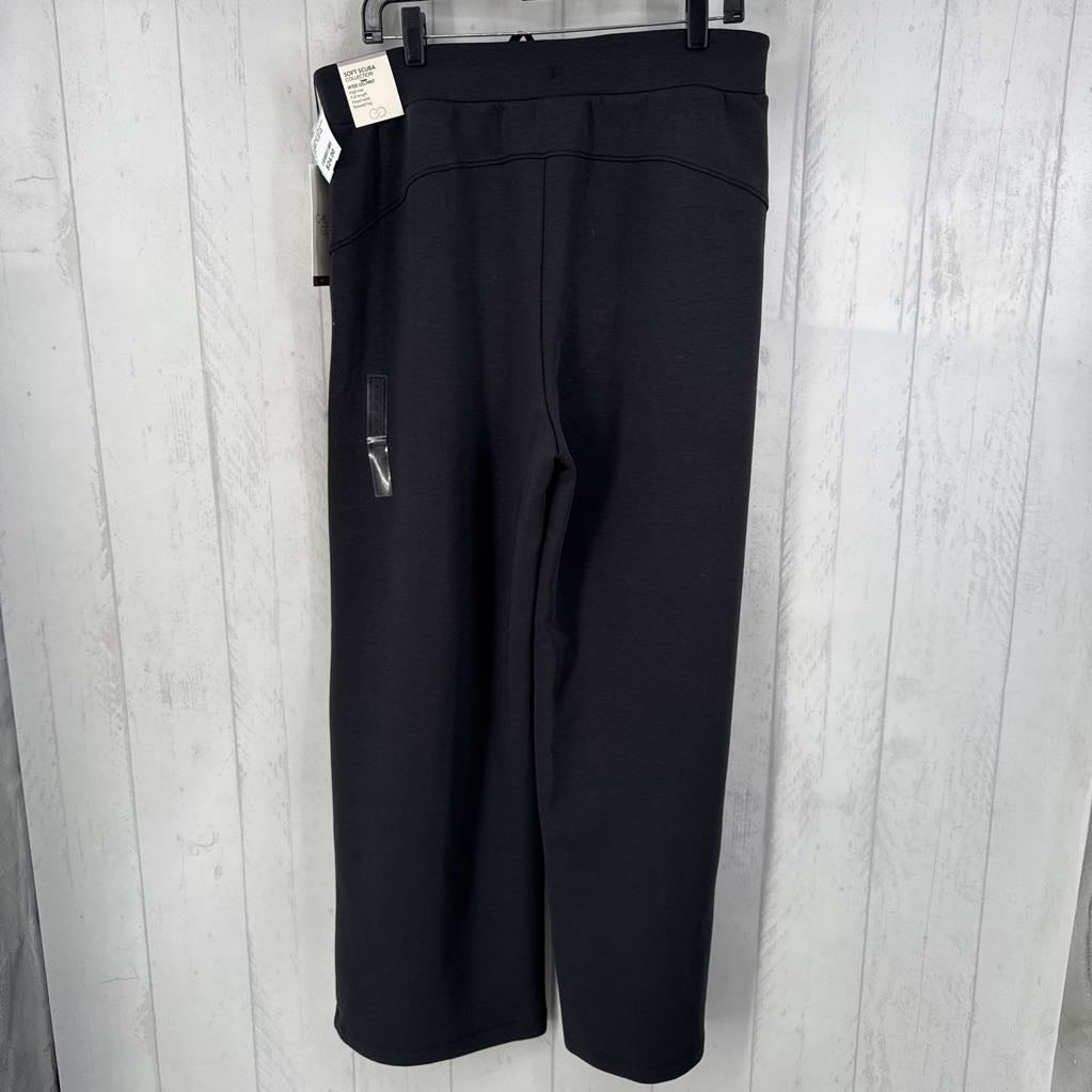 R88 L wide leg sweatpants