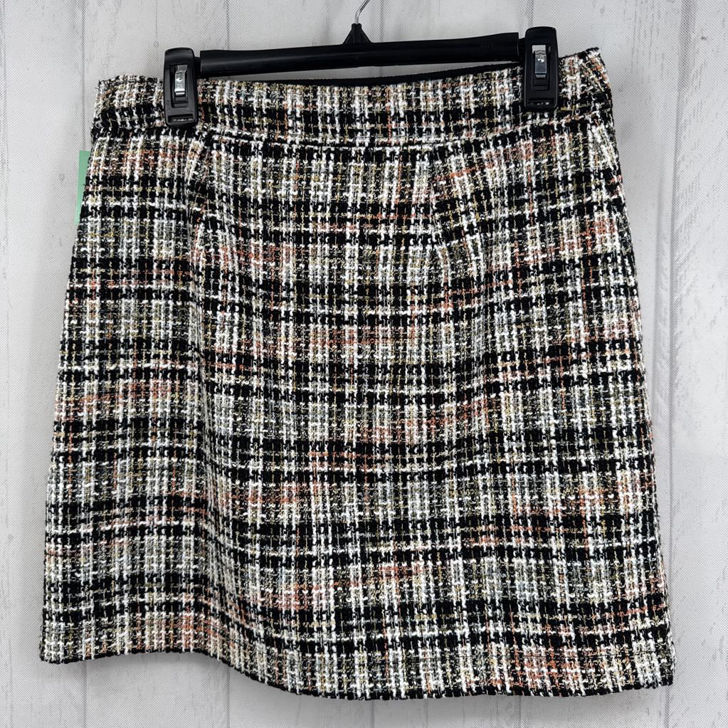 R70 4 tweed skirt