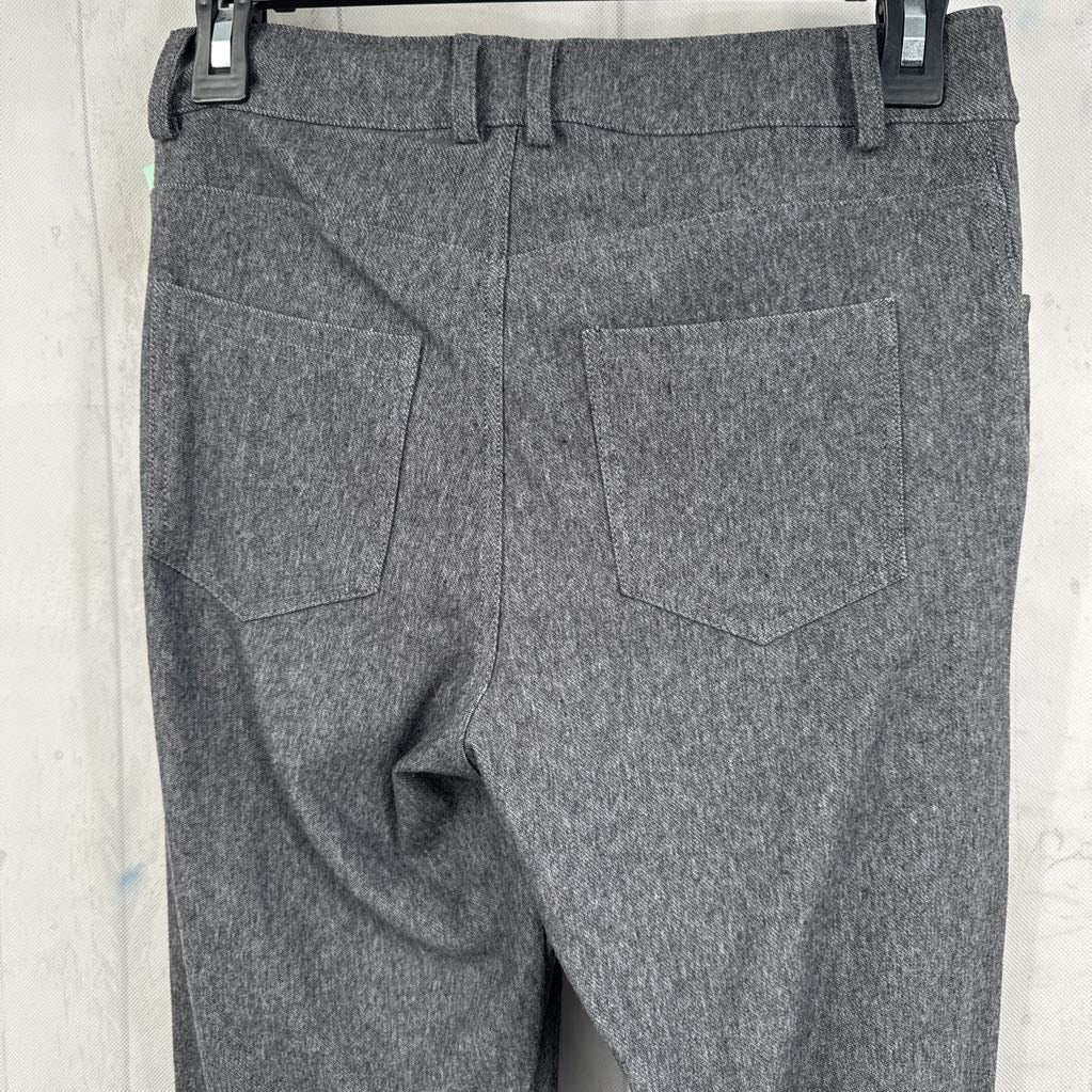 S stretch knit pant