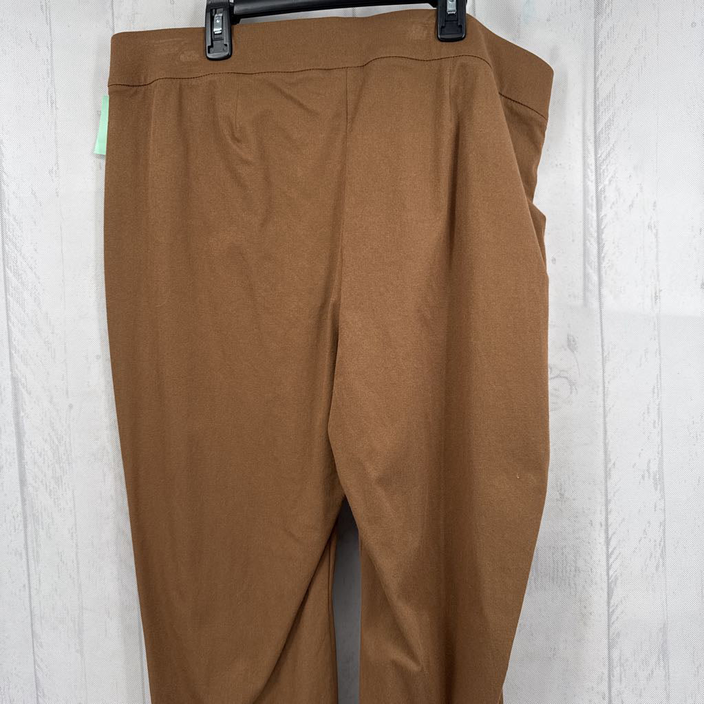 16 pull-on pants