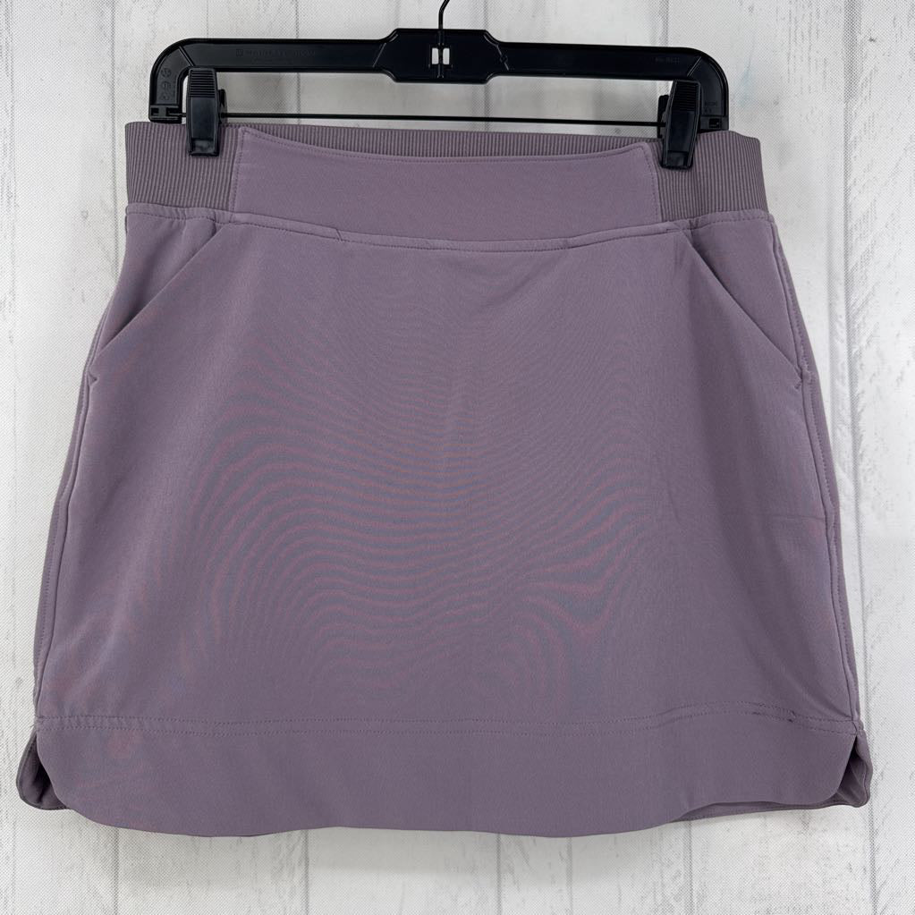 S skort