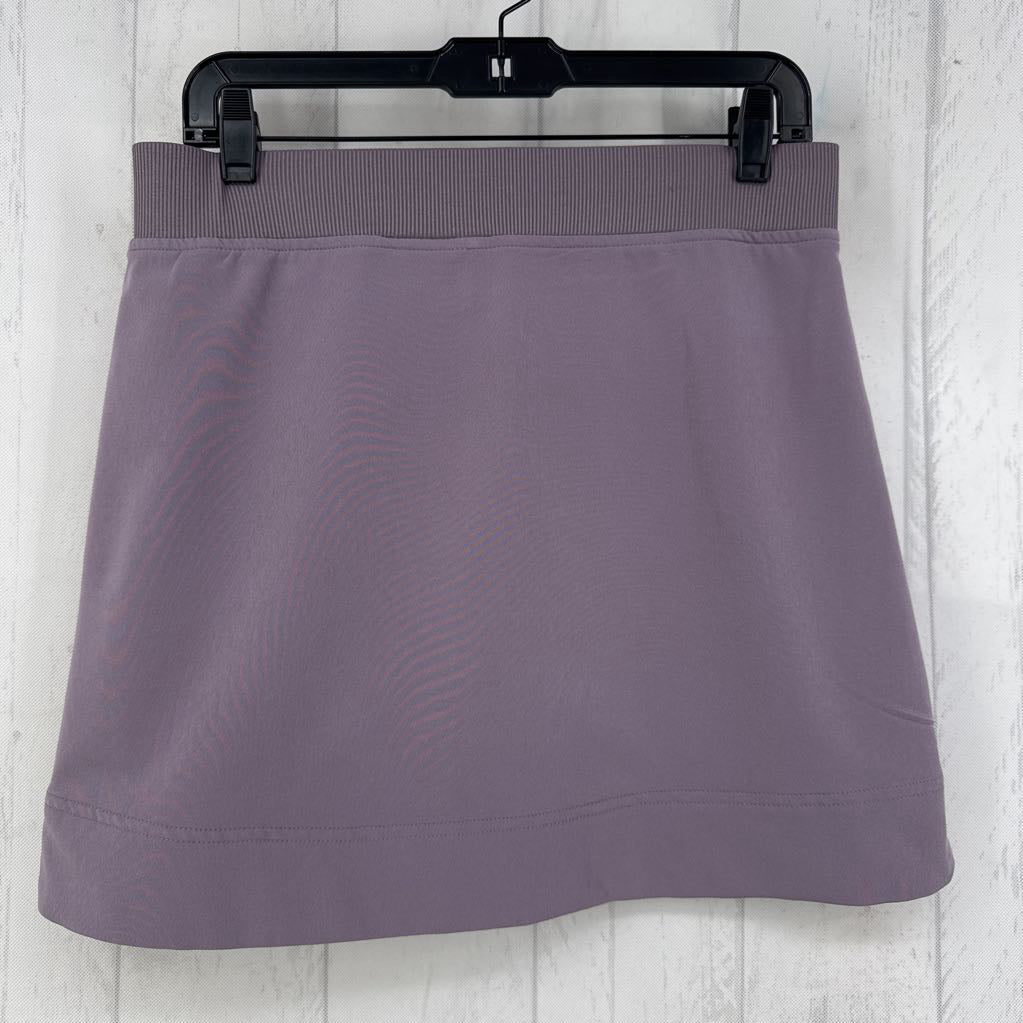 S skort