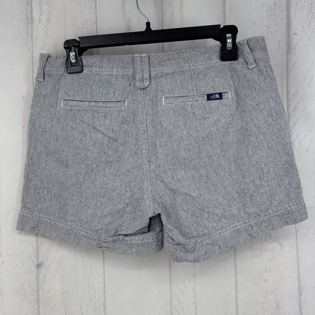 6L seersucker shorts