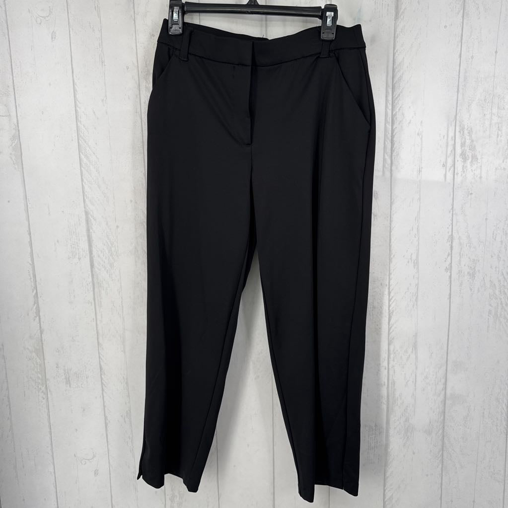 8 tapered leg trouser