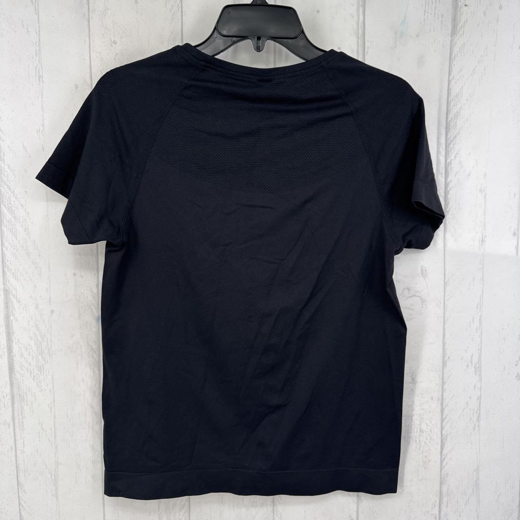 M crewneck s/s tee
