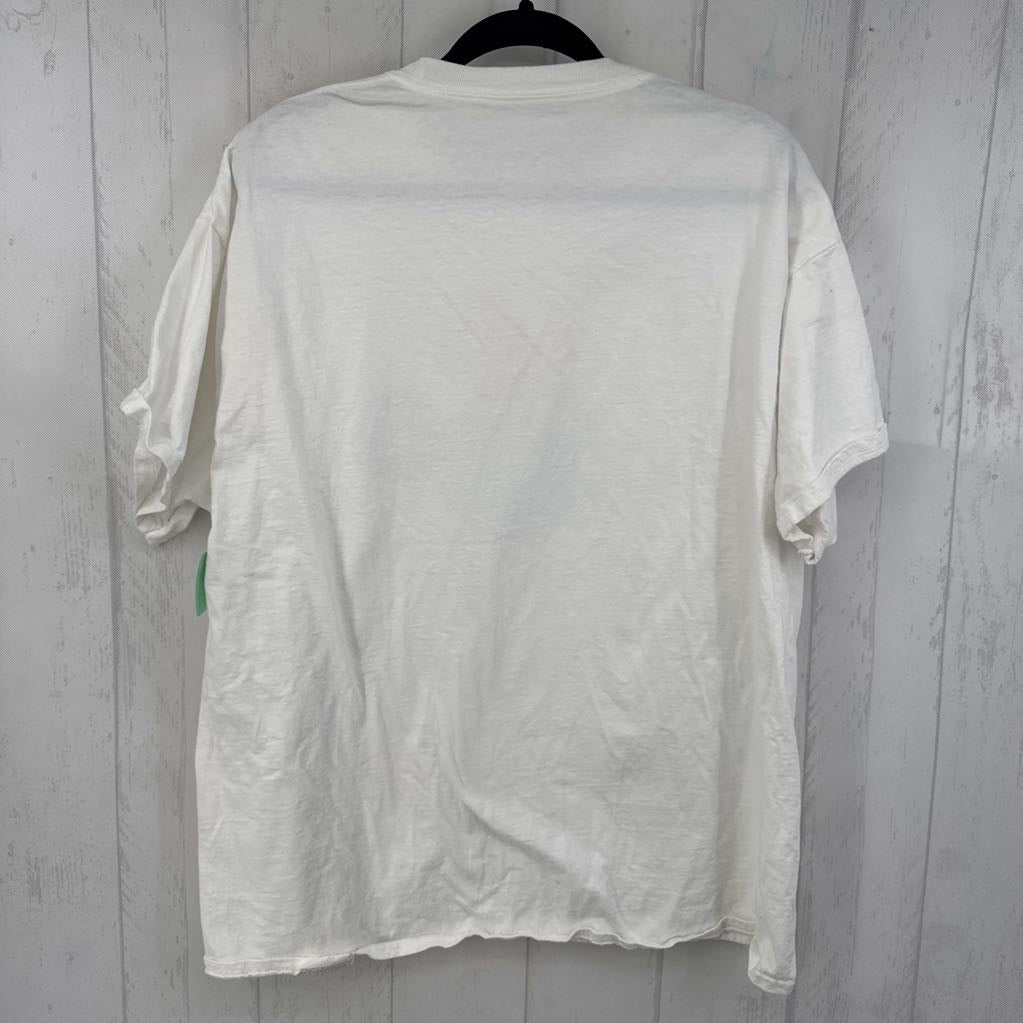 XL graphic s/s tee-minnie mouse