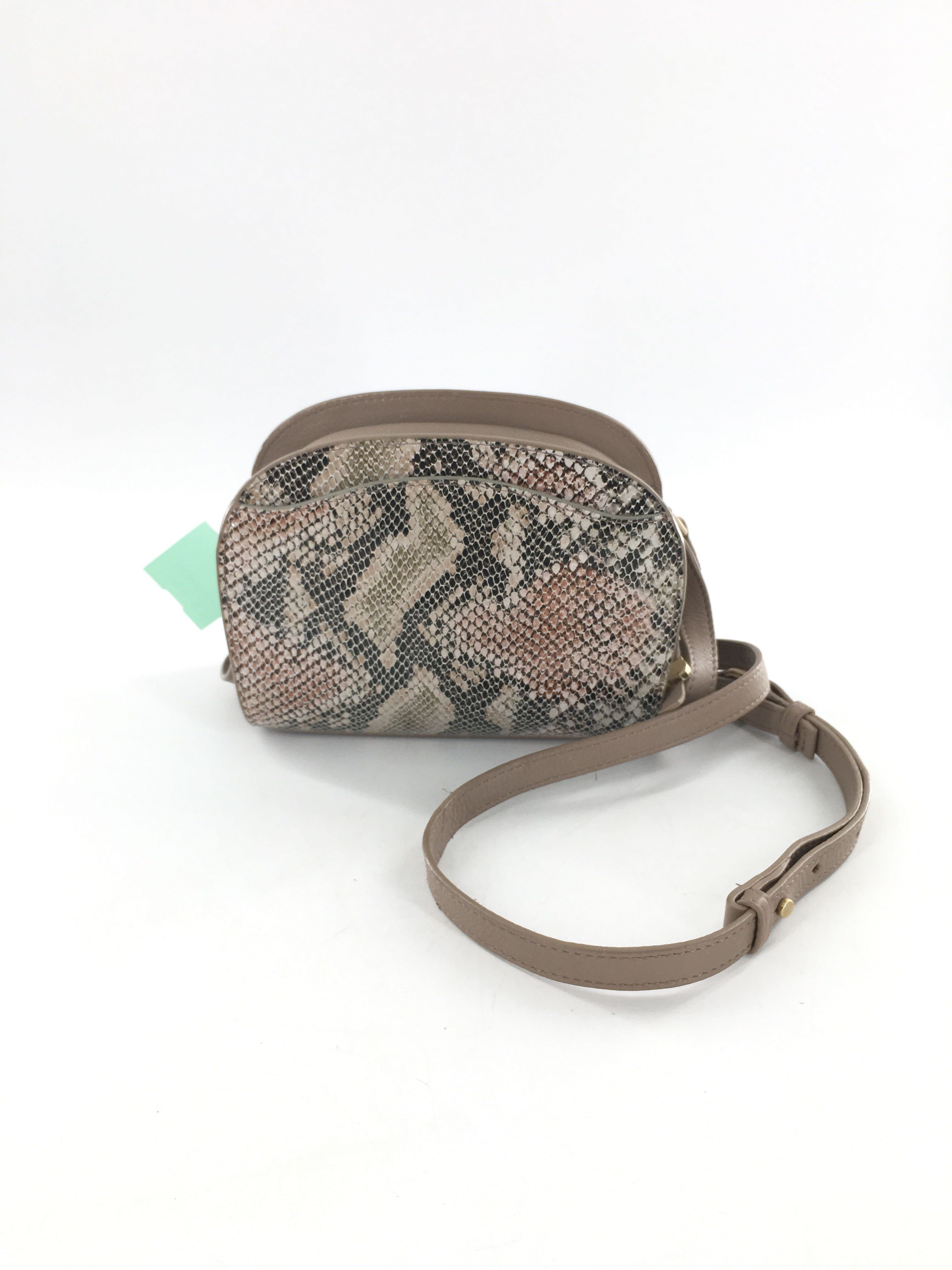 python print crossbody