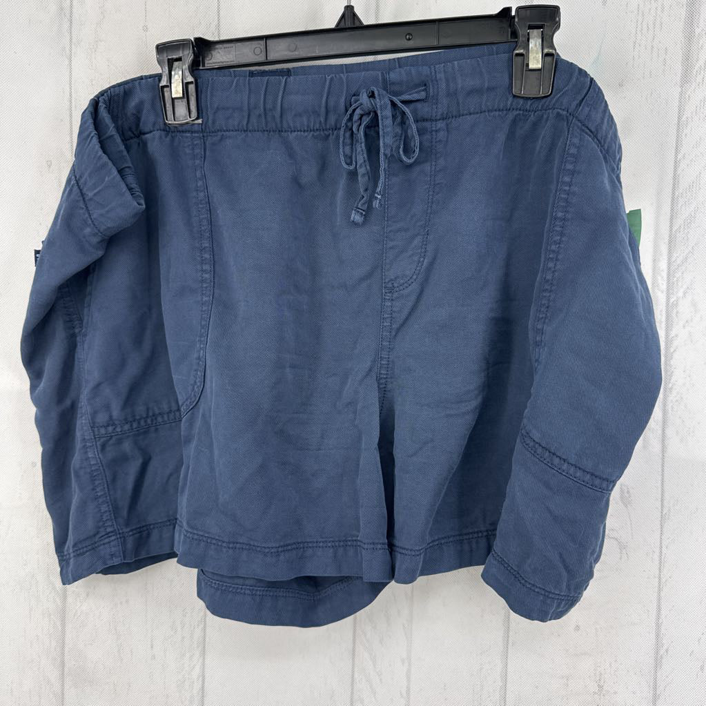 XL twill shorts
