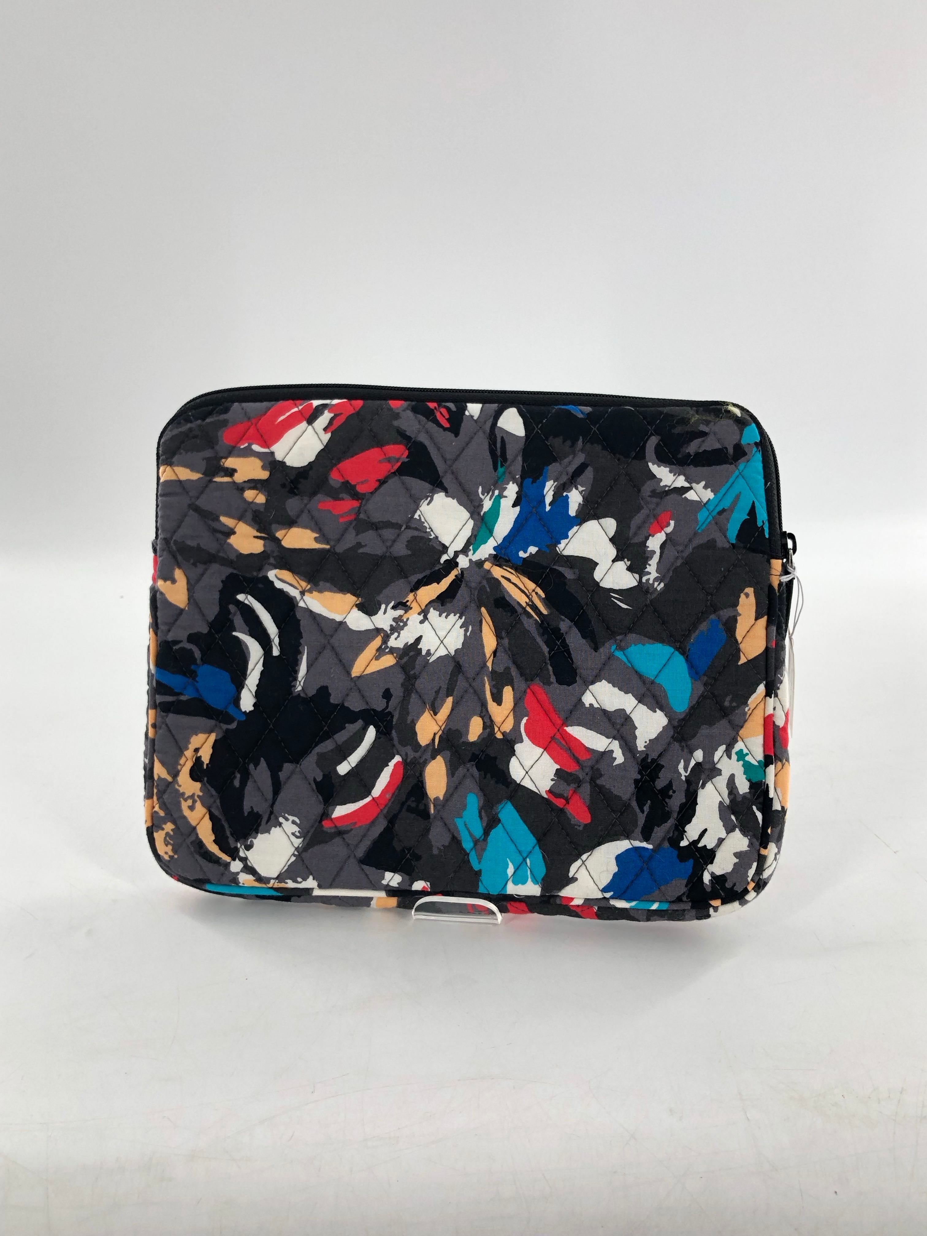Vera Bradley quilted tablet case