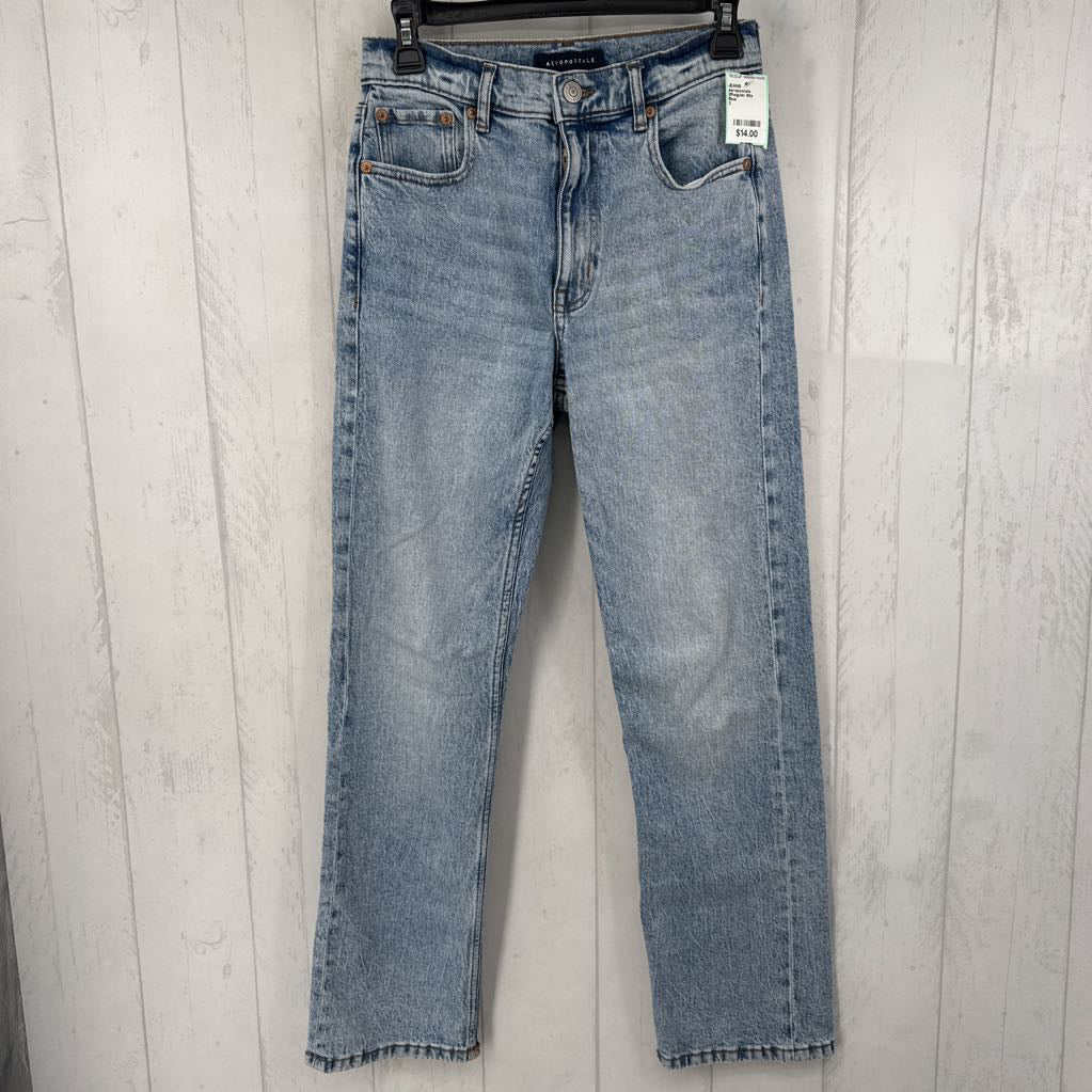 2Regular 90s Baggy Jean