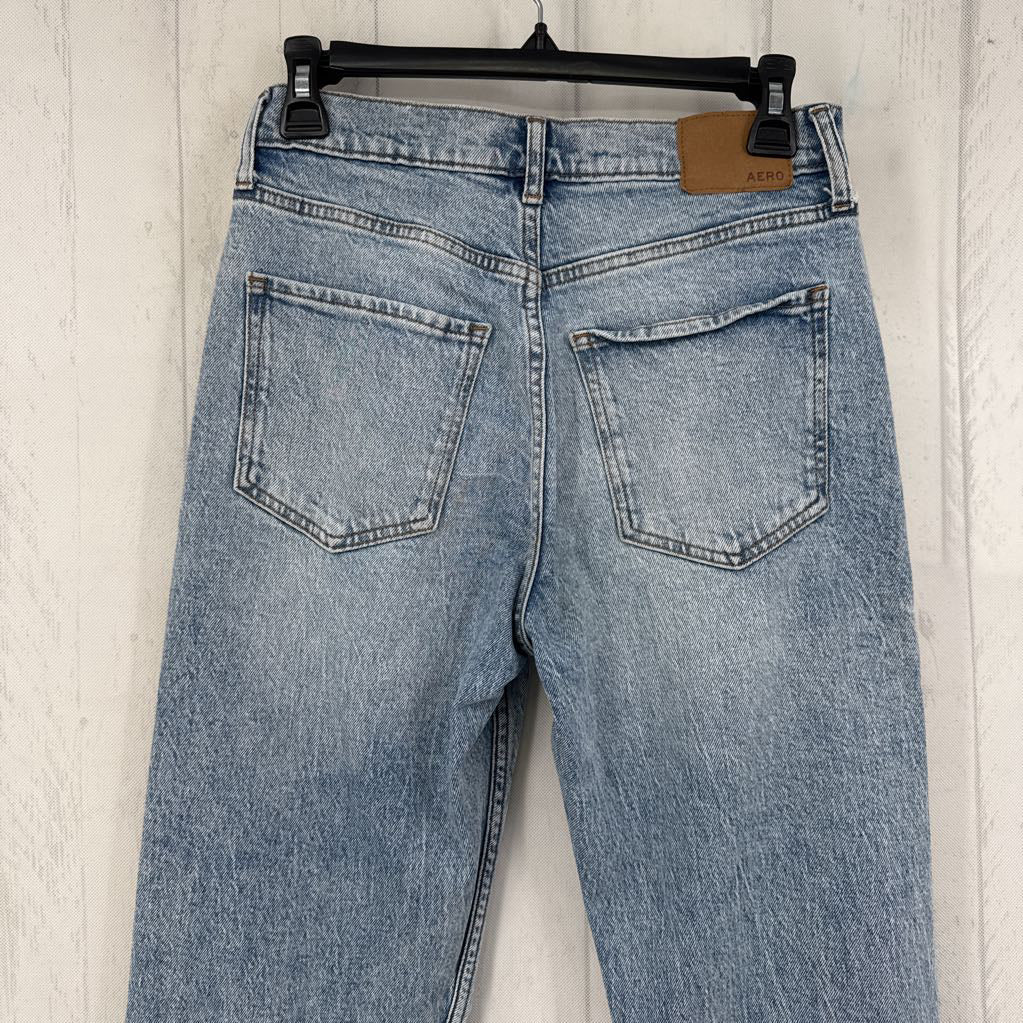 2Regular 90s Baggy Jean