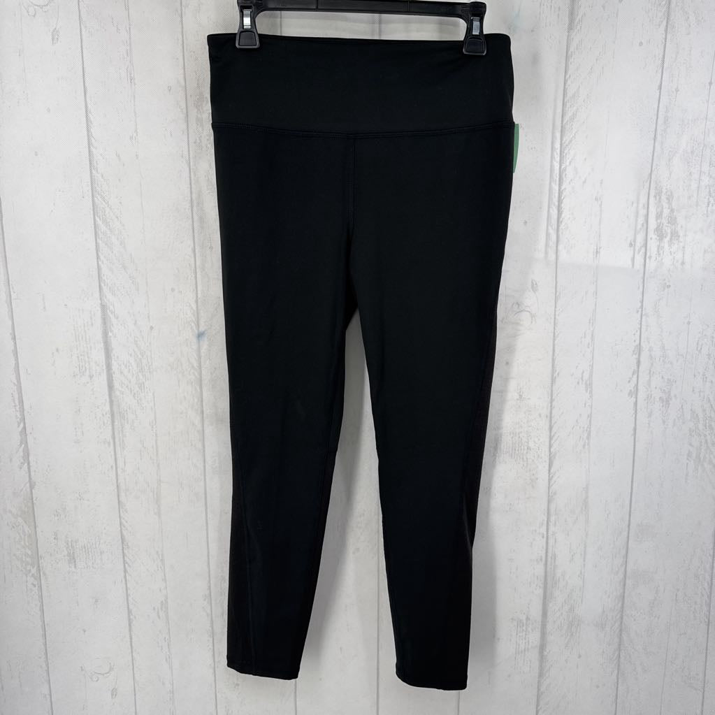 High-waisted Leggings