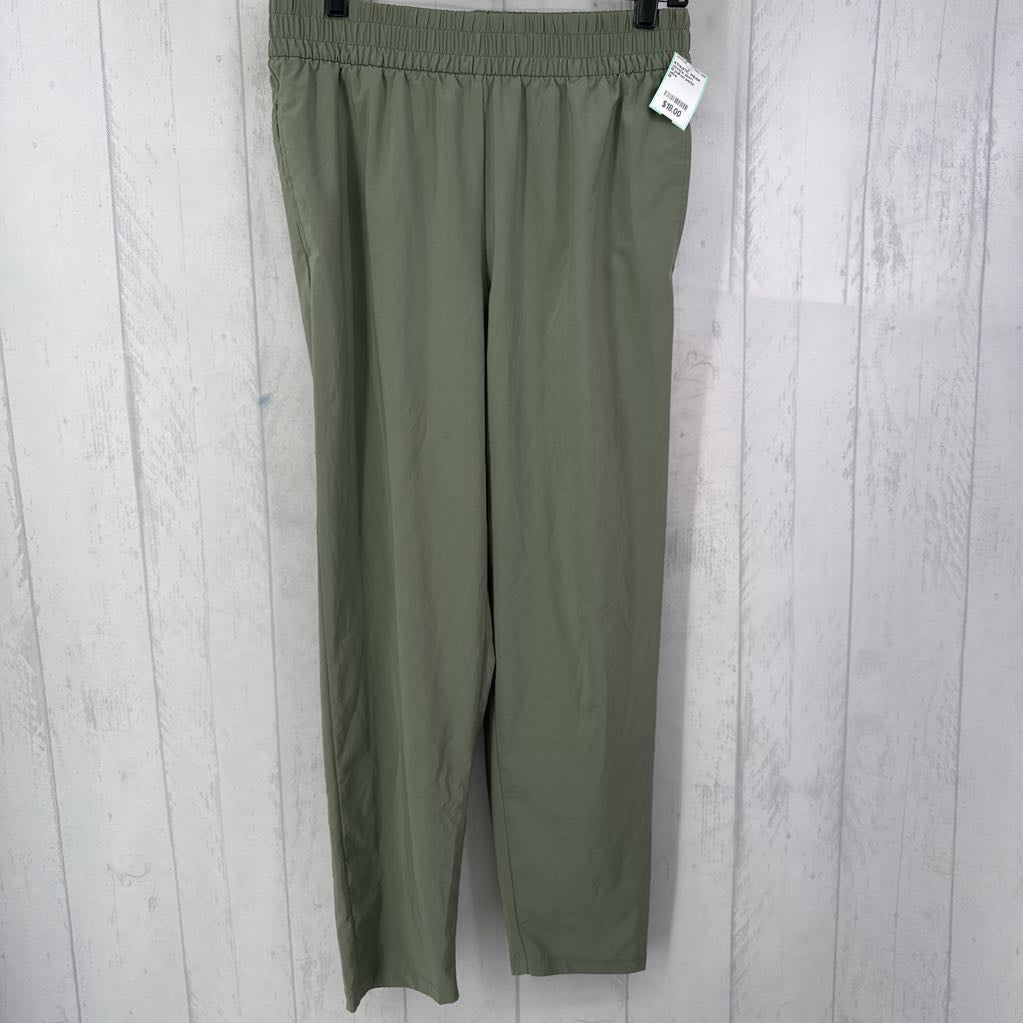 M pull-on pants