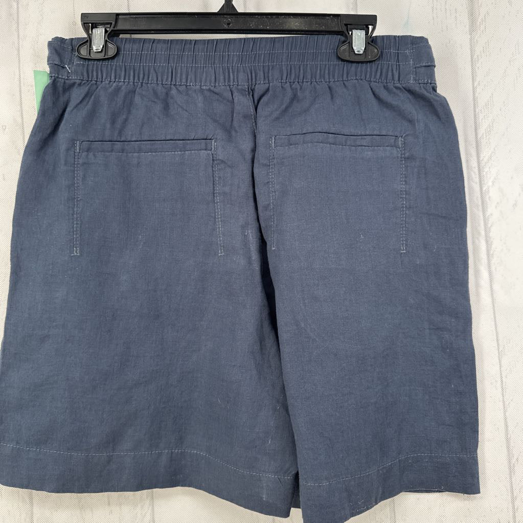 R79 6 linen shorts