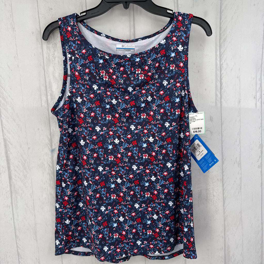 R50 M flo print tank