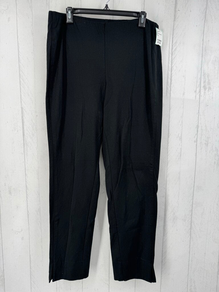 XLTall ponte slim leg pant