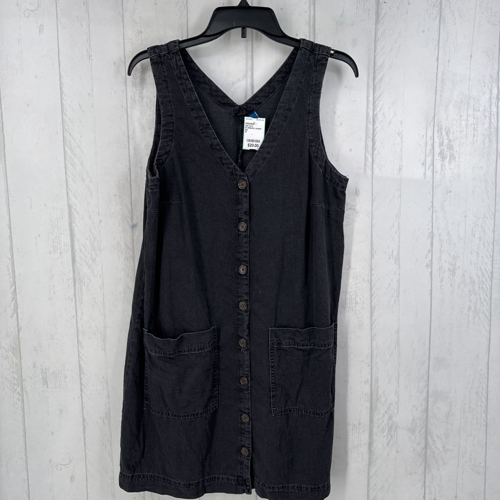M 28denim jumper