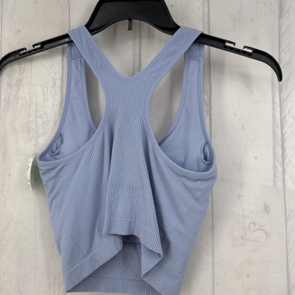 M ribbed cami