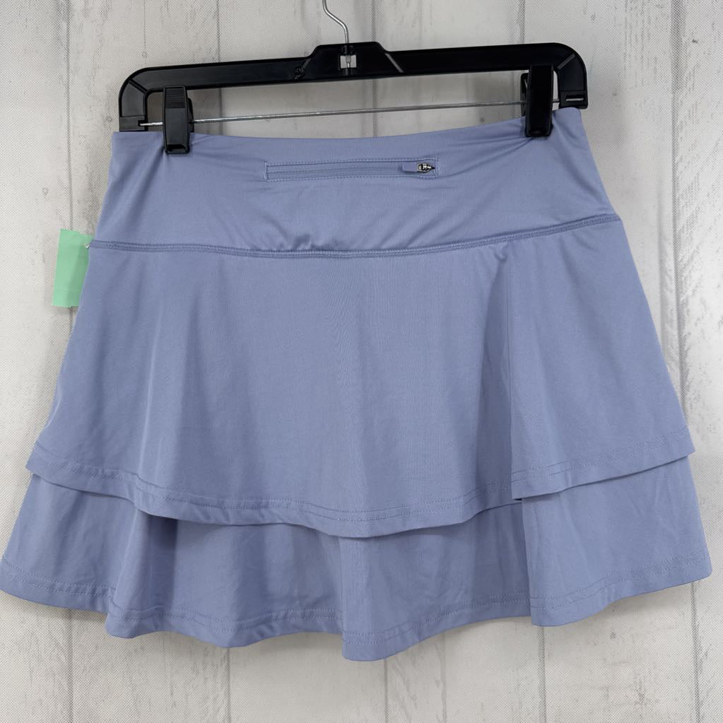 M pull-on skort